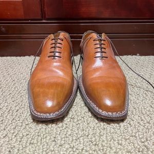 Sutor Mantellassi Men’s Shoes